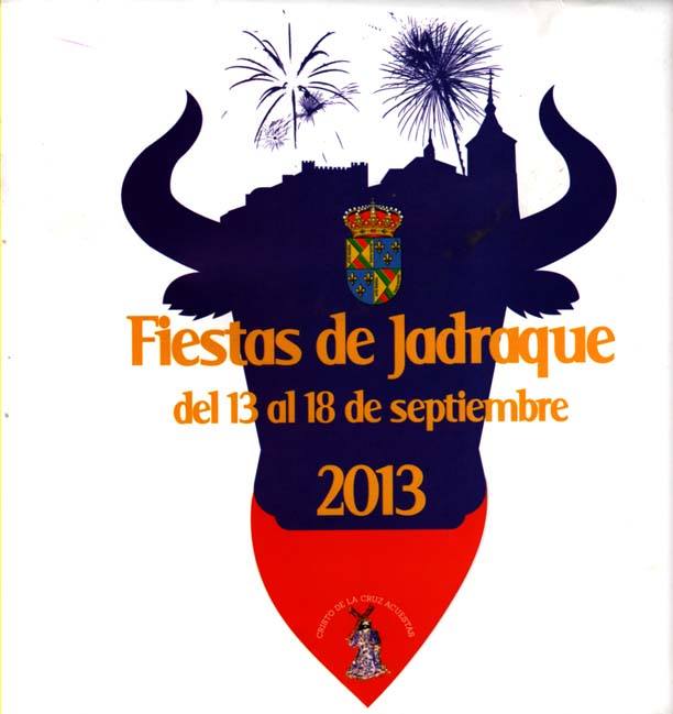 Fiestas en honor al Santísimo Cristo de la Cruz a cuestas  